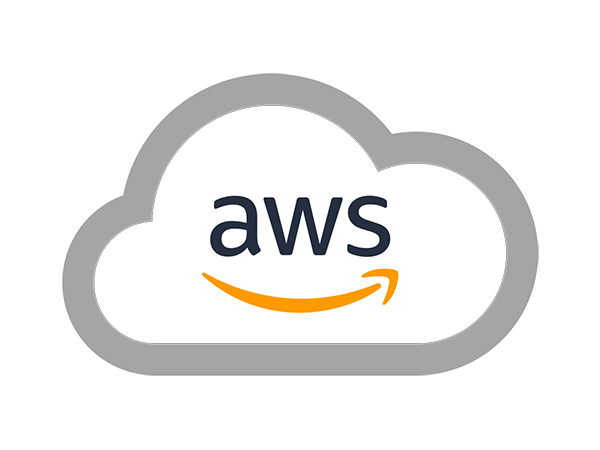 AWS icon